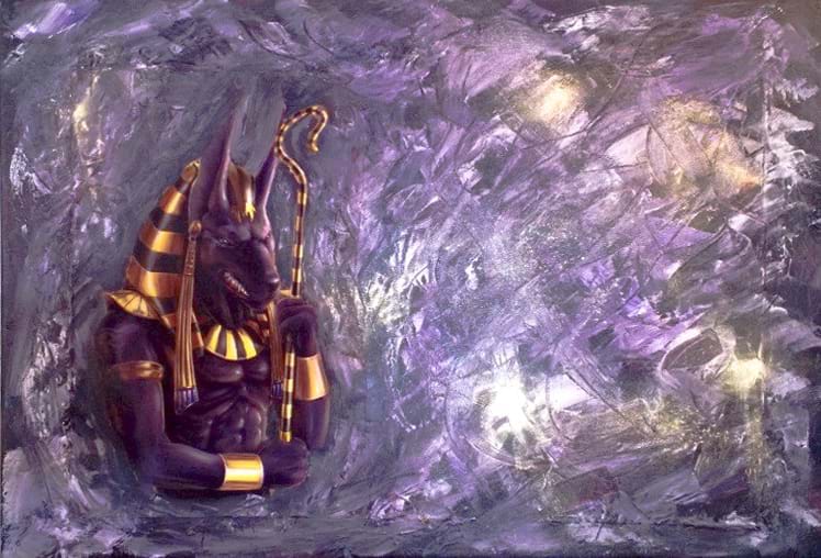 Chrigel's Art 4 You -