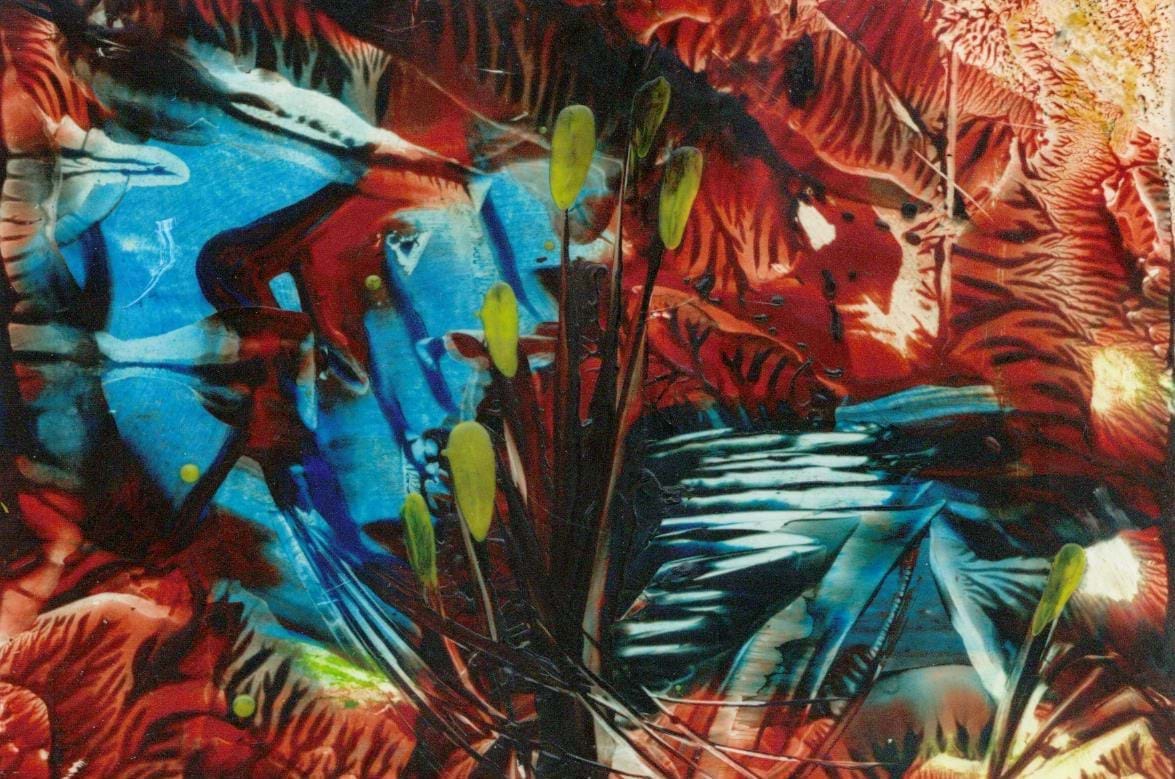Chrigel's Art 4 You -