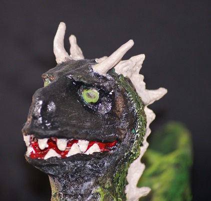 Chrigel's Art 4 You "Drache Fafnir"
