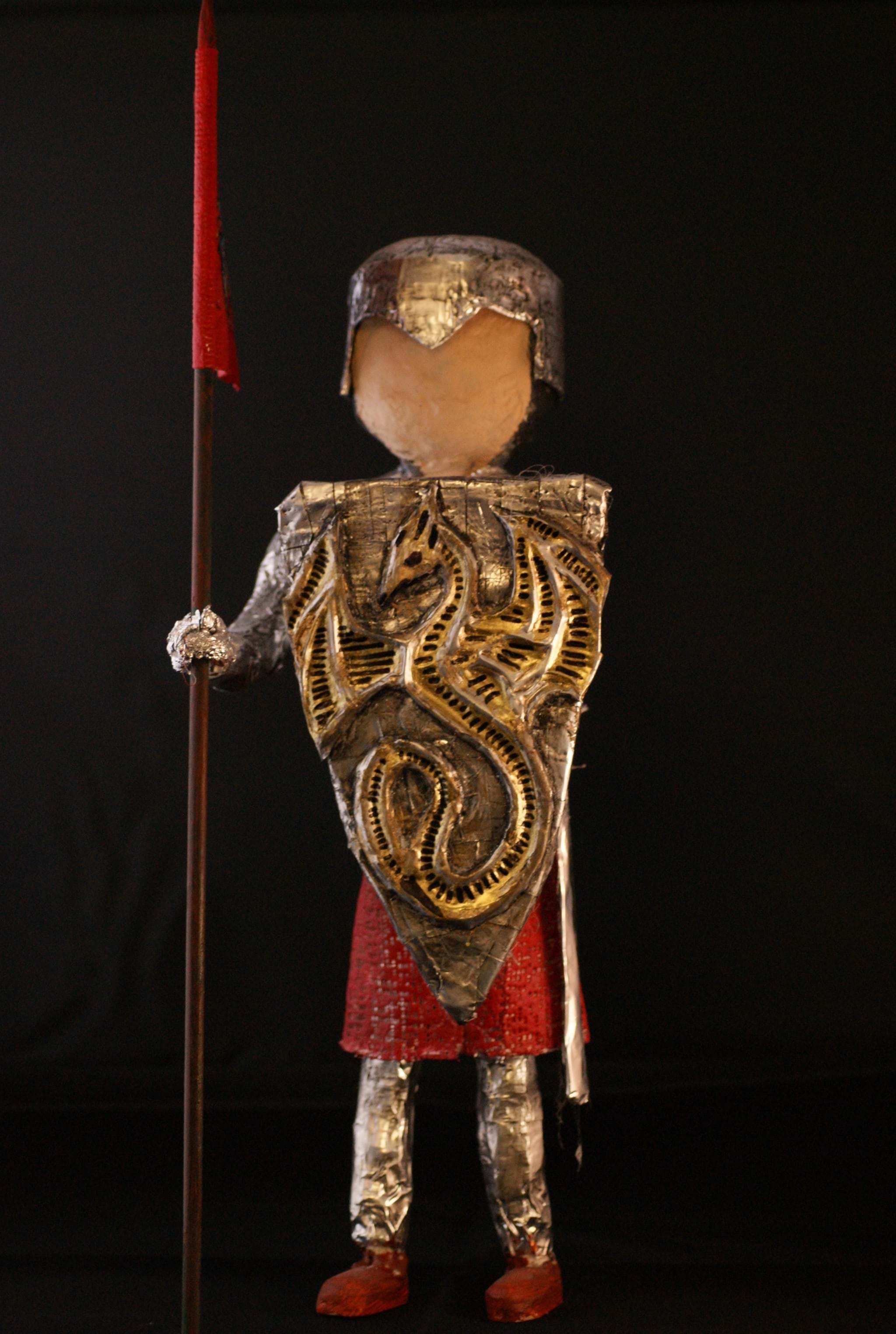 Chrigel's Art 4 You "Bannerträger"