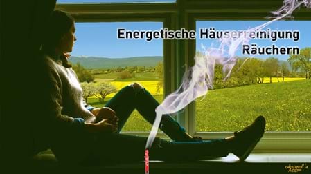 "Energetische Häuserreinigung"