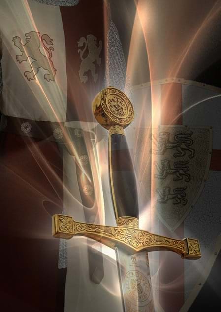 "Excalibur"
