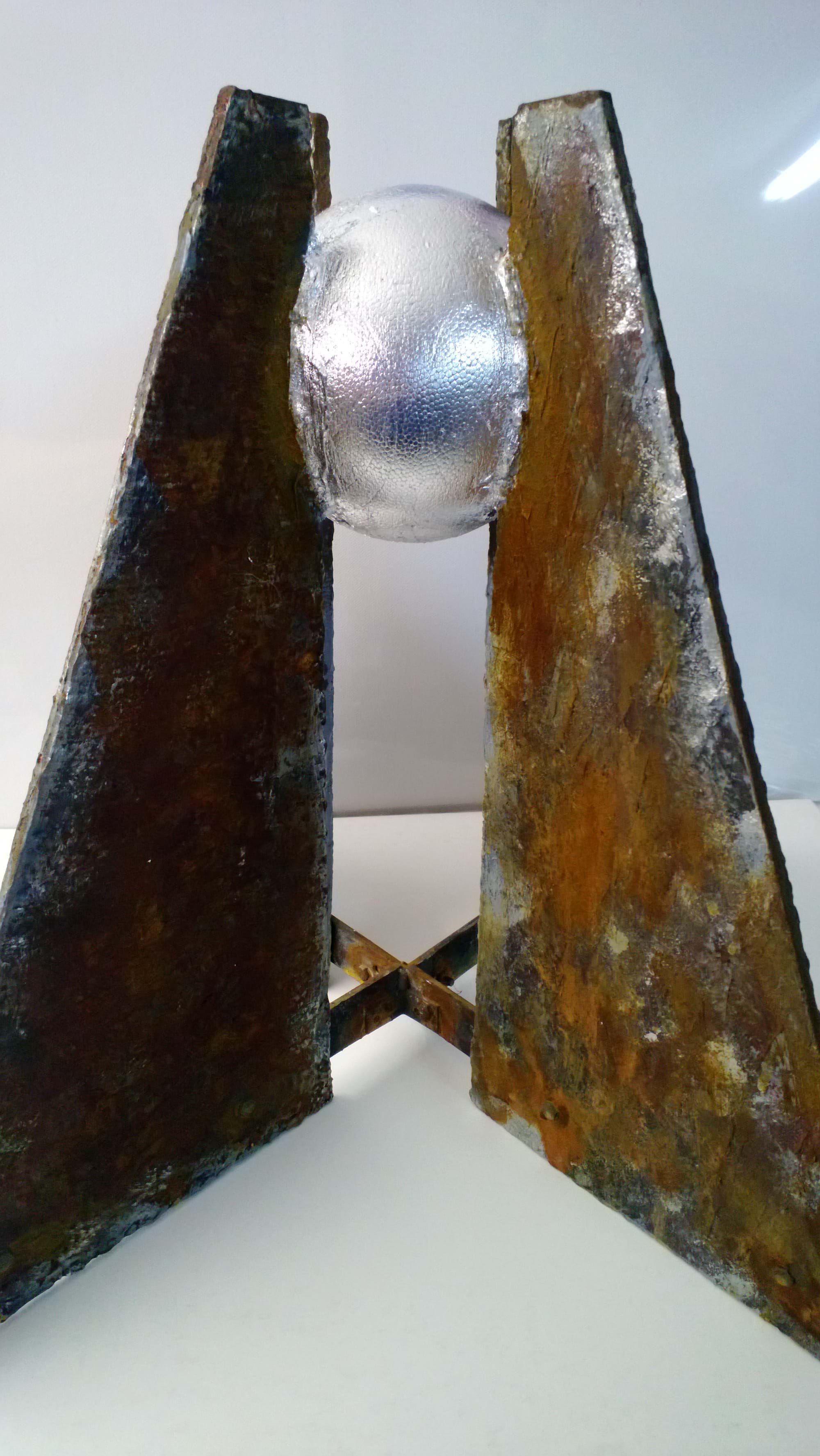 Chrigel's Art 4 You "Sputnik"