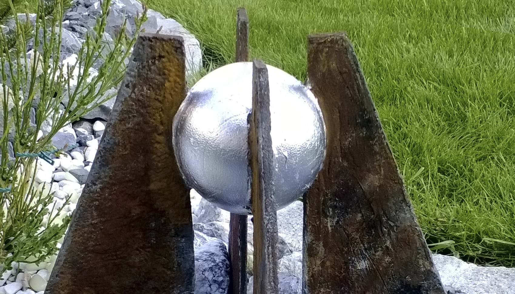 Chrigel's Art 4 You "Sputnik"