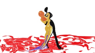 Chrigel's Art 4 You "Tango"