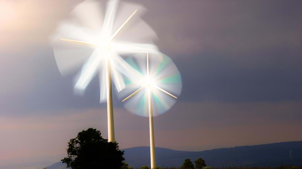 Chrigel's Art 4 You "Windmühlen"