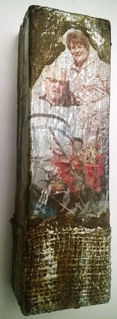 Chrigel's Art 4 You "Fotosäule"