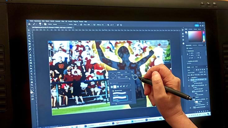 Bildbearbeitung lernen – vom einfachen Fototipp bis zur professionellen Gestaltung