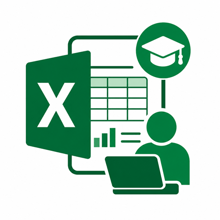 Microsoft Excel Schulungen - Von den Grundlagen bis zu fortgeschrittenen Techniken