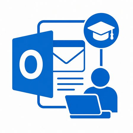 Microsoft Outlook – Effizientes E-Mail- & Terminmanagement