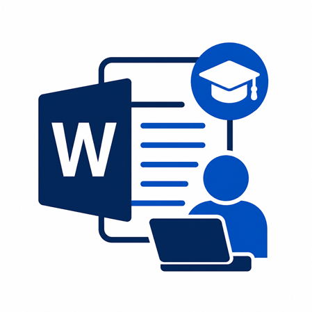  Microsoft Word Schulungen – Texte modern & smart erstellen