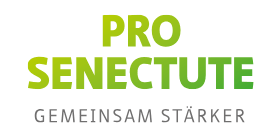 Pro Senectute Logo