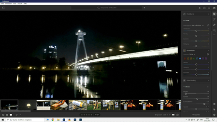 Adobe Lightroom – Perfekte Fotos mit einem effizienten Workflow